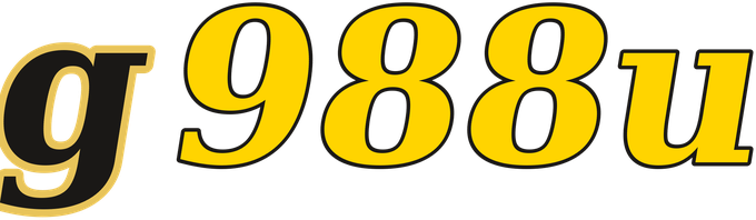 g988u logo